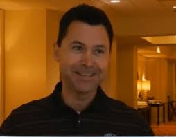 Brad Allen named crew chief in 1st NFL season