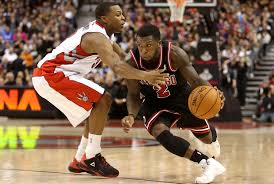 This is a dream matchup for chicago bulls center nikola vucevic and vaughn dalzell is backing vuc to go over one of his prop totals vs the raptors. Toronto Raptors Vs Chicago Bulls Preview Analysis And Predictions Bleacher Report Latest News Videos And Highlights