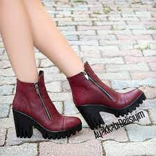 Bot Ve Cizme Boots Panosundaki Pin