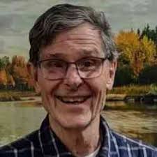 James (Jim) Fry Obituary (1941