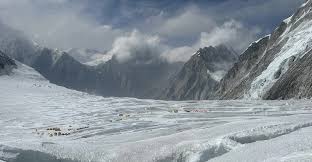 Indian duo dies on Everest as record breaker warns of overcrowding