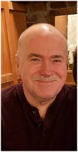 PANEK, Brian William