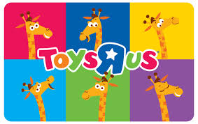 Maybe you would like to learn more about one of these? Toys R Us Egift Card Giftcards Ca