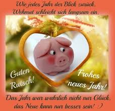 Ich wünsche ihnen einen guten rutsch ins neue jahr und alles alles gute im neuen jahr! das sind zwei unterschiedliche und korrekte eigentlich bedeutet es ungefähr ich wünsche ihnen viel glück!, vielleicht auch ins neue jahr reisen. Guten Rutsch 2 Spruche Neues Jahr Silvester Neujahr Lustiges Neues Jahr