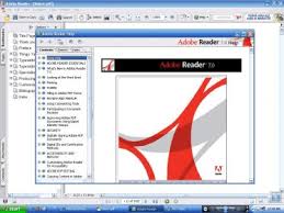 Adobe Reader 7 0 Download Free Acrord32 Exe