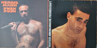 Favorite sweaty man album? : r/vinyljerk