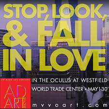 Mvvo Art Presents Ad Art Show 2021 New York Social Diary