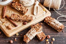 Energy Bars