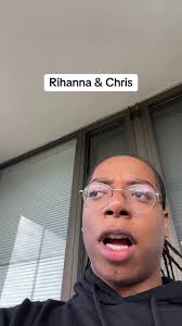 Chris and Rihanna Matching Tattoos