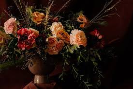 Add Drama To Your Home With Moody Floral Art Prints Free Downloads Hunker Floral Prints Art Free Art Prints Floral Art