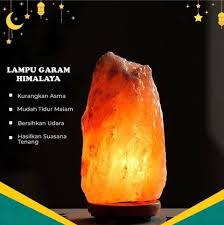 Khasiat lampu garam bukit terapi minda by aura rezeki. Lampu Garam Bukit Photos Facebook
