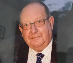 It is with much sadness that we have learned today of the passing of our  much loved, long time club member Gordon Yeomans. We're sure that so many  of you can recall