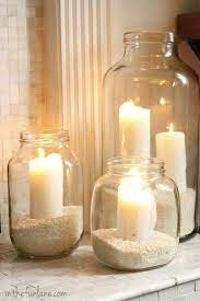 15 Ideas On How To Transform Your Bathroom Into A Spa Handmade Home Einfaches Wohndekor Dekoration
