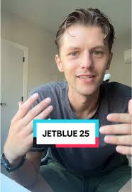 Vivir en Aeropuertos de América con JetBlue