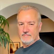 Jeffrey Rausch's Instagram, Twitter & Facebook