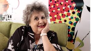 Evita Muñoz "Chachita", una actriz que dejó huella