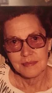 Lillian Elizabeth Eisler Molnar (1916-1999)