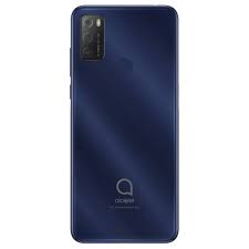 ALCATEL 1S 2021 Dual Sim blue - iPon ...