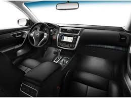 2017 Nissan Altima Interior Accent Lighting 2017 Nissan Altima Altima Nissan Altima