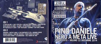 Un viaggio a ritroso nel tempo per raccontare la sua musica, le ispirazioni e le collaborazioni (james senese, napoli centrale, eric clapton, richie havens, pat metheny). Nero A Meta Archives Roberto Panucci Photographer