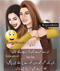 Share your favorite funny urdu poetry on the web, facebook, twitter, instagram and blogs. Best Urdu Poetry Funny Mom Jokes Fun Quotes Funny Funny Girl Quotes