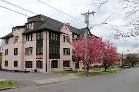 Master bedroom available in luxurious steelworks apartment complex near harrison path station. 604 Walnut Ave Apts 10 University Area Apartments