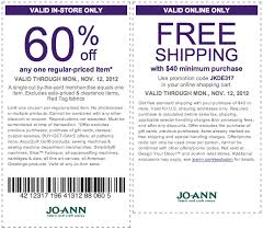 Coupon Joann Fabrics Printable Coupons Coupon Apps Money Saver