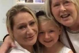 Mum went completely deaf after being bitten by tick