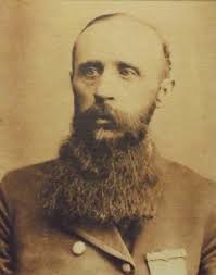 The Great Locomotive Chase and the First Recipients of the Medal of Honor