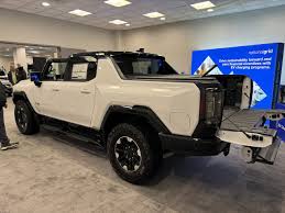 Image result for Interstellar White 2026 Hummer