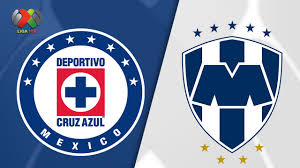 Getty images) redacción depor mx. Cruz Azul Vs Monterrey Jornada 11 Espn Deportes