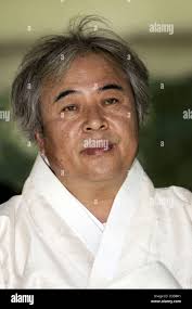 Chi woo hi-res stock photography and images