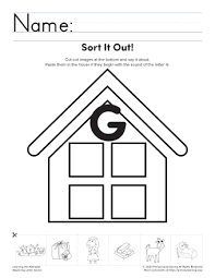 cut and paste letter x primarylearning org