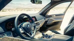 Der bmw x7 (interne bezeichnung: Bmw X7 Modelle Technische Daten Preise Bmw De