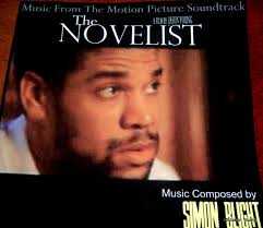 The Novelist', a Jason Young film