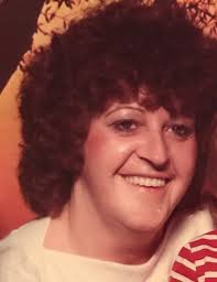 Obituary information for Carol Sherrill