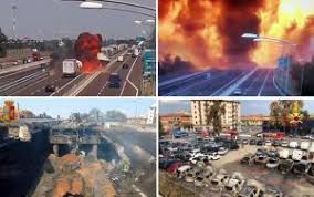 Now the question is how to make money watching videos online so that you will get paid for the entertainment time too. Video Incidente In Autostrada A Bologna Un Morto E 68 Feriti Napolitan It