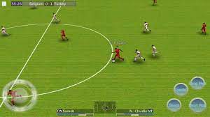 User rating for world football league: World Soccer League For Android Apk Download