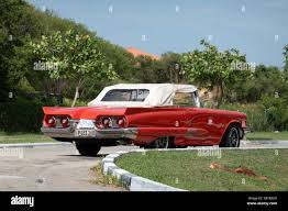 Image result for Peach 1958 Thunderbird