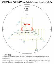 Check spelling or type a new query. Vortex Strike Eagle 1 8x24 Richtkijker Ar Bdc3 Dradenkruis Moa Richtkijkerbestellen
