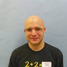 Joshua Ricci's Instagram, Twitter & Facebook