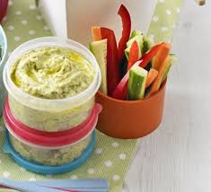 Lemon Coriander Hummus Recipe Bbc Good Food Recipes Food Recipes