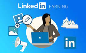 Linkedin learning courses can be accessed from within canvas and faculty are encouraged to incorporate these materials into their online courses and in a classroom setting. Lynda Com Is Now Linkedin Learning Forest Park Public Library