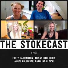 Goodreads is a great place to promote your books. 88 Emily Harrington Adrian Ballinger Angel Collinson Caroline Gleich By The Stokecast A Podcast On Anchor