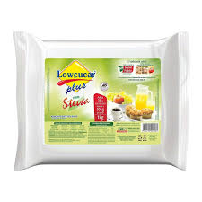 Mas será que, apesar de ser preparado à base de um produto natural, o adoçante stevia faz mal à saúde? Adocante Lowcucar Plus Com Stevia Forno E Fogao 1kg Diabetes Farma Ribeirao Preto Sp