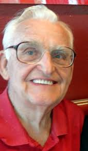 James Kinser Obituary