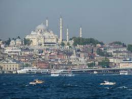 Här presenterar vi alla sista minuten/restresor till istanbul, turkiet. Istanbul Turkey Bosphorus Free Photo On Pixabay