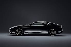 Image result for Jet Black 2010 Aston Martin