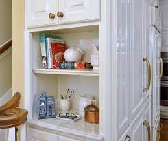 Whether remodeling a kitchen or building new, our kitchens are designed to be beautiful, functional and meet your needs for years to come. Desk In The Kitchen Is It A Feature Of The Past Designed