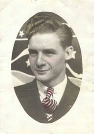 Ernest Leonard “Mick” Stocker (1920-1986)